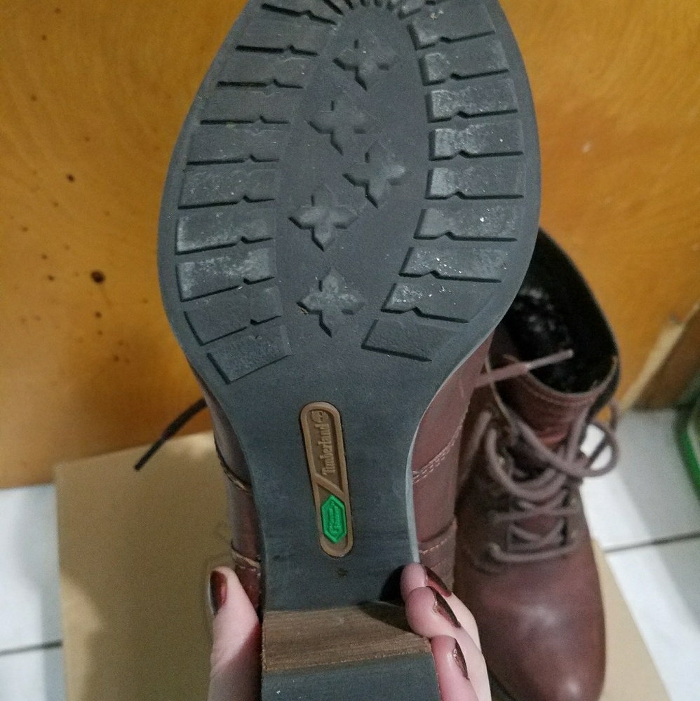 Timberland Boots - Picture 3 of 7